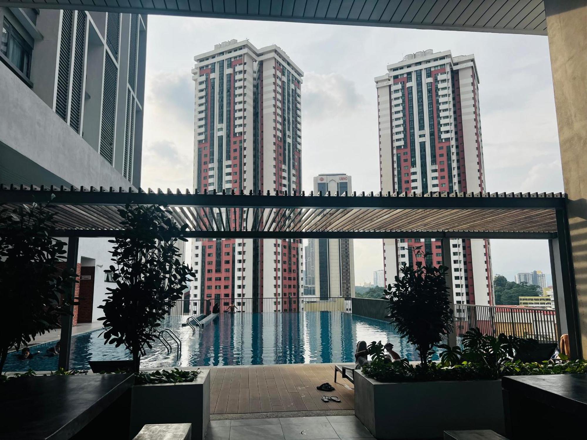Chamber Klcc