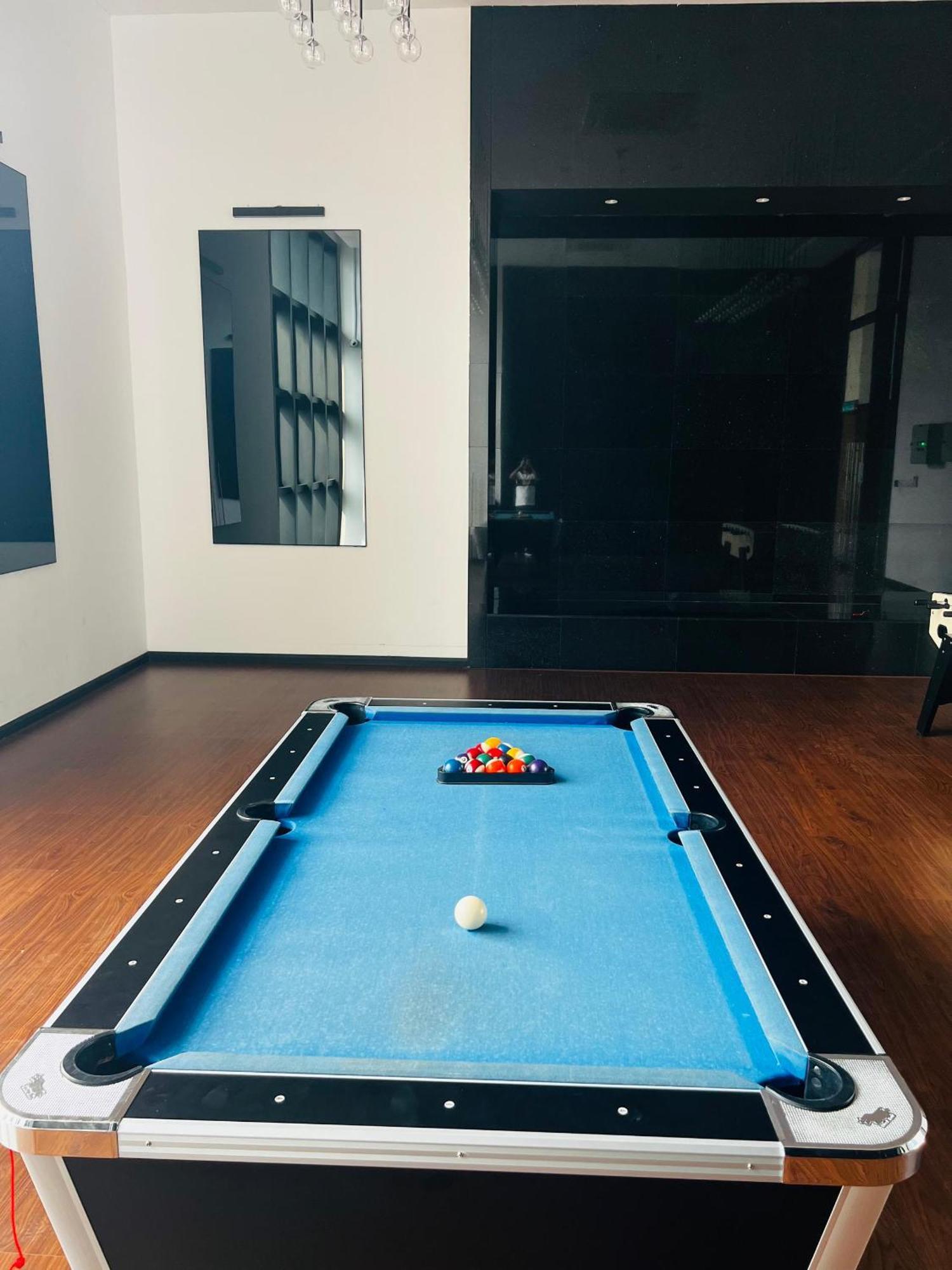 Apartment Chamber Klcc