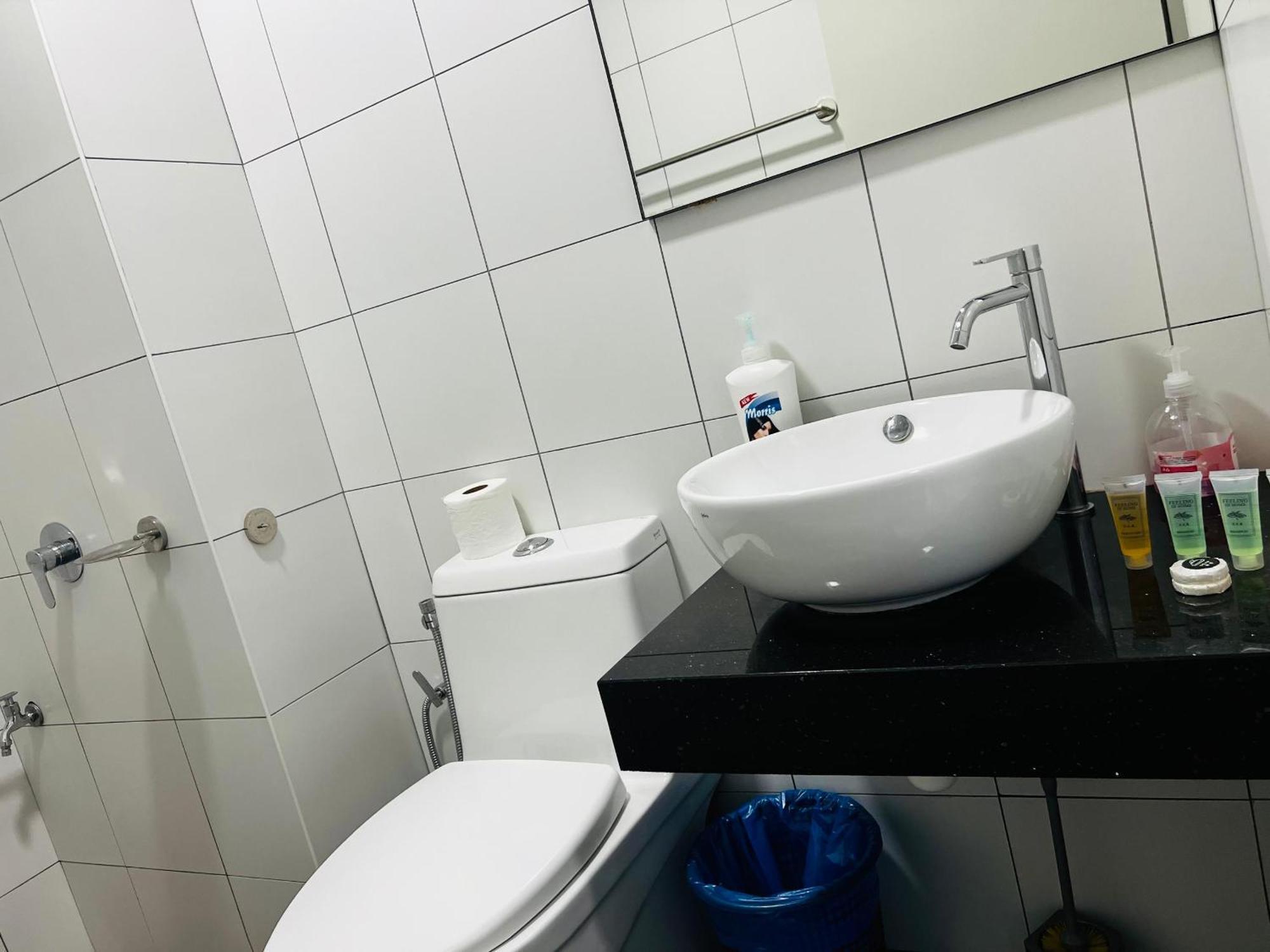 Apartment Chamber Klcc Kuala Lumpur