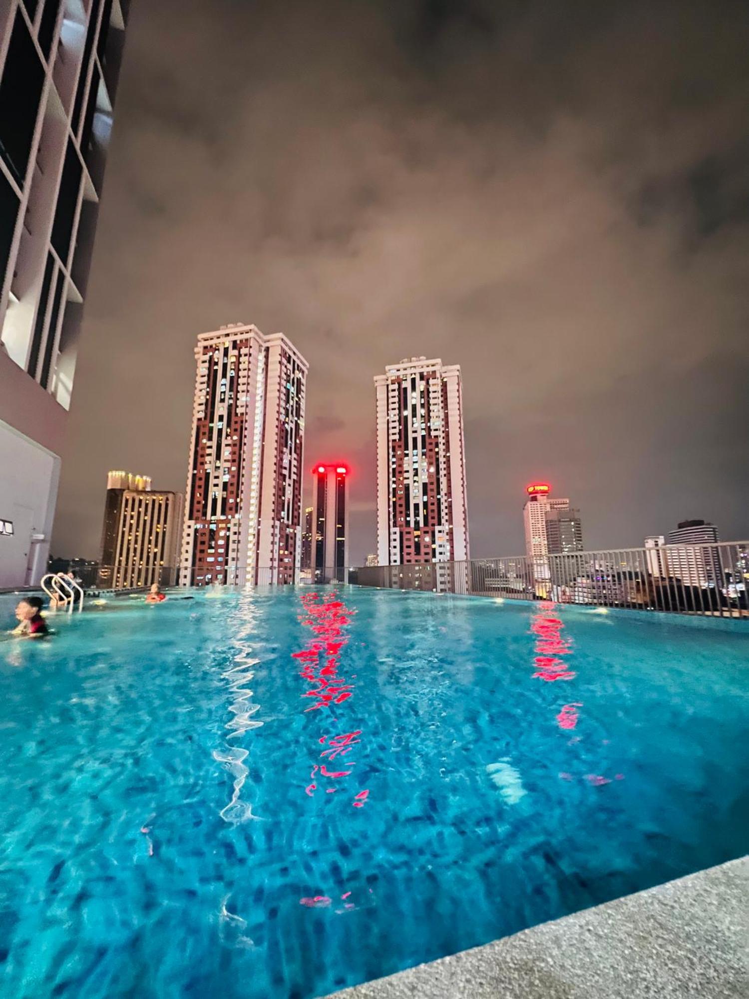 Apartment Chamber Klcc