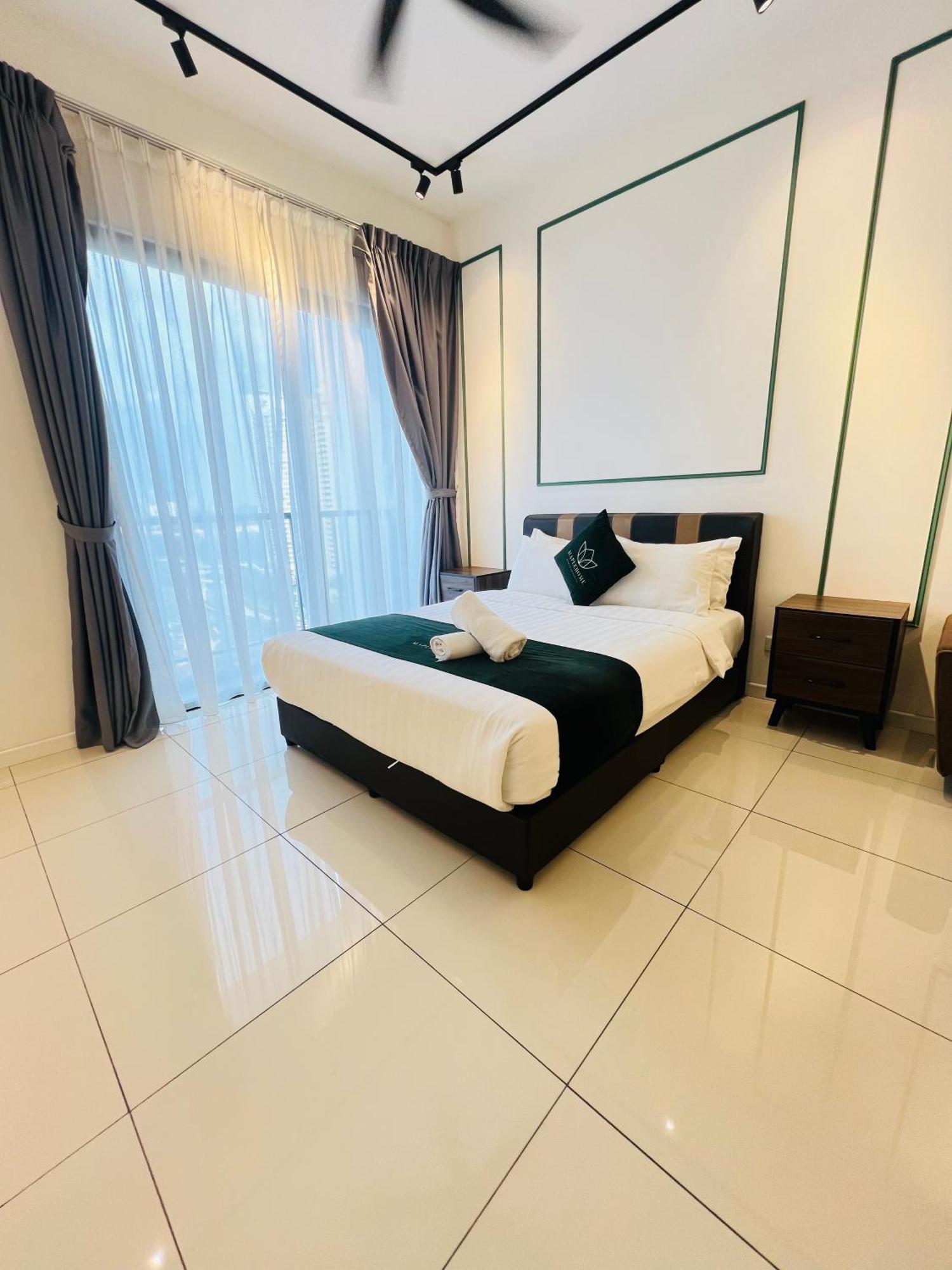 Chamber Klcc