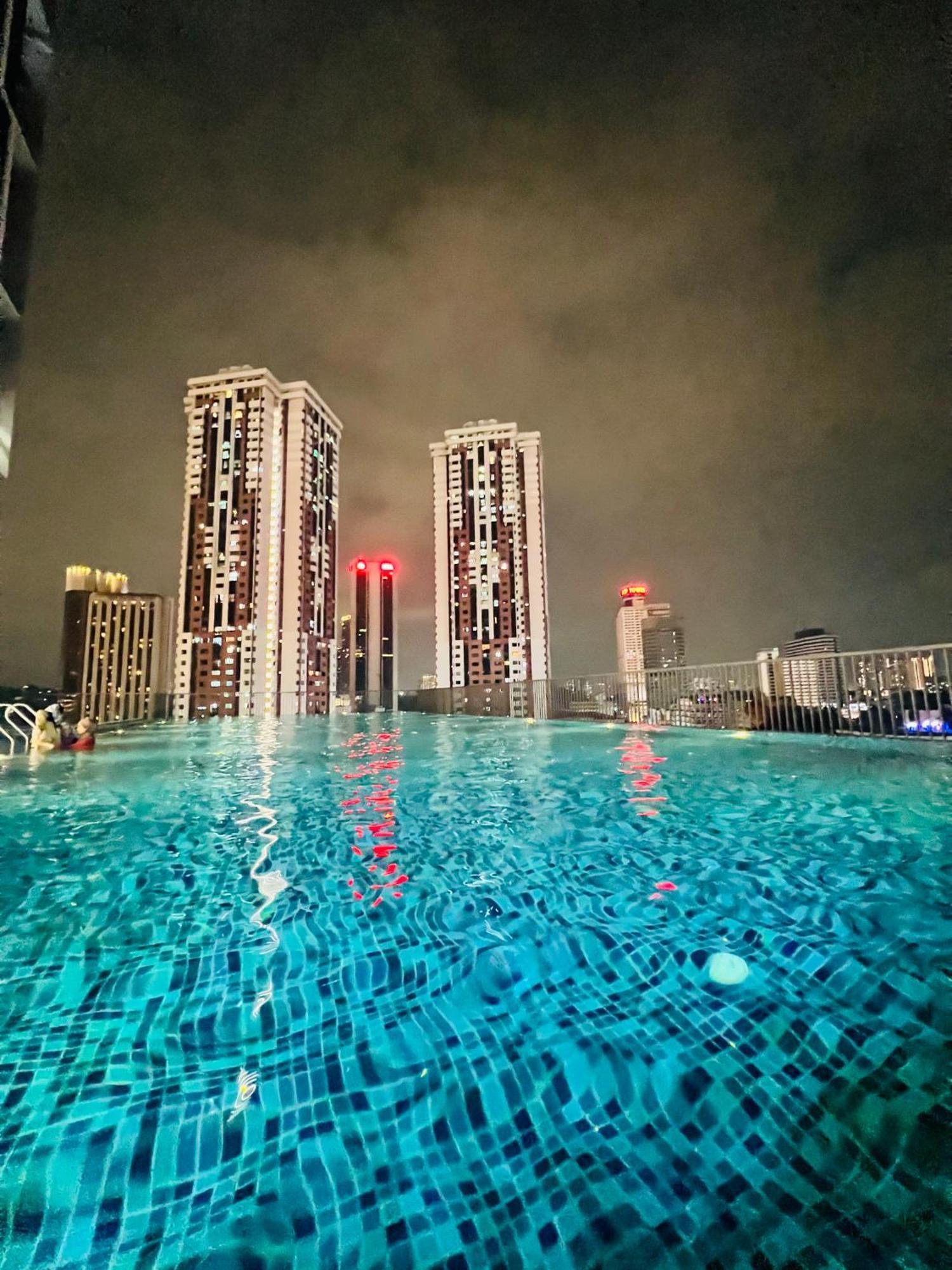 Apartment Chamber Klcc
