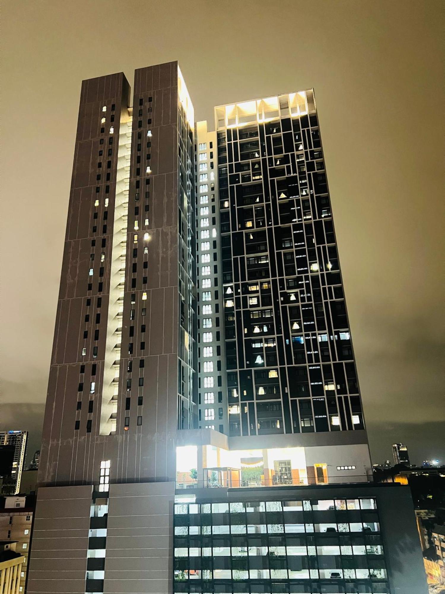 Chamber Klcc Kuala Lumpur