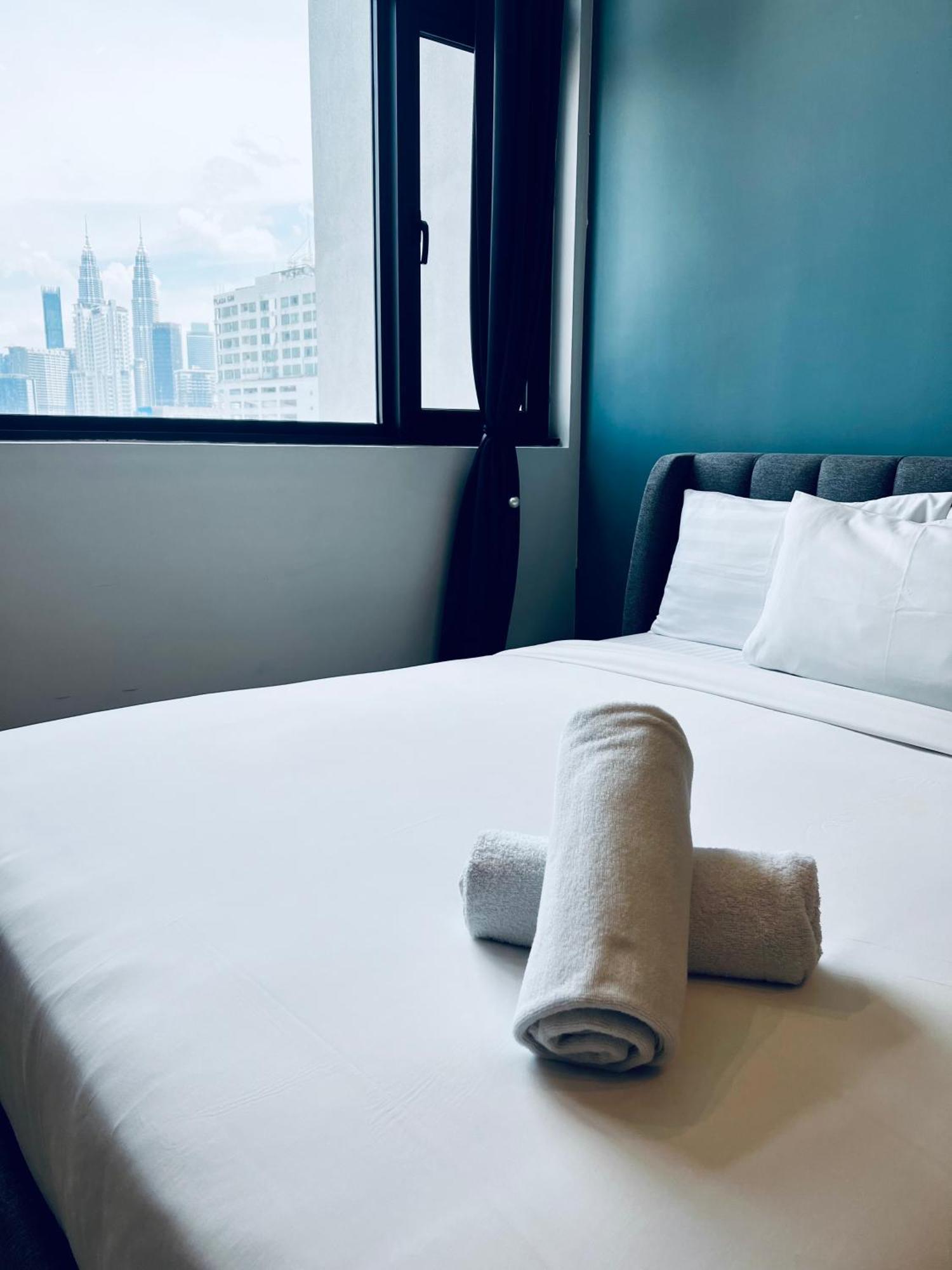 Chamber Klcc * Kuala Lumpur