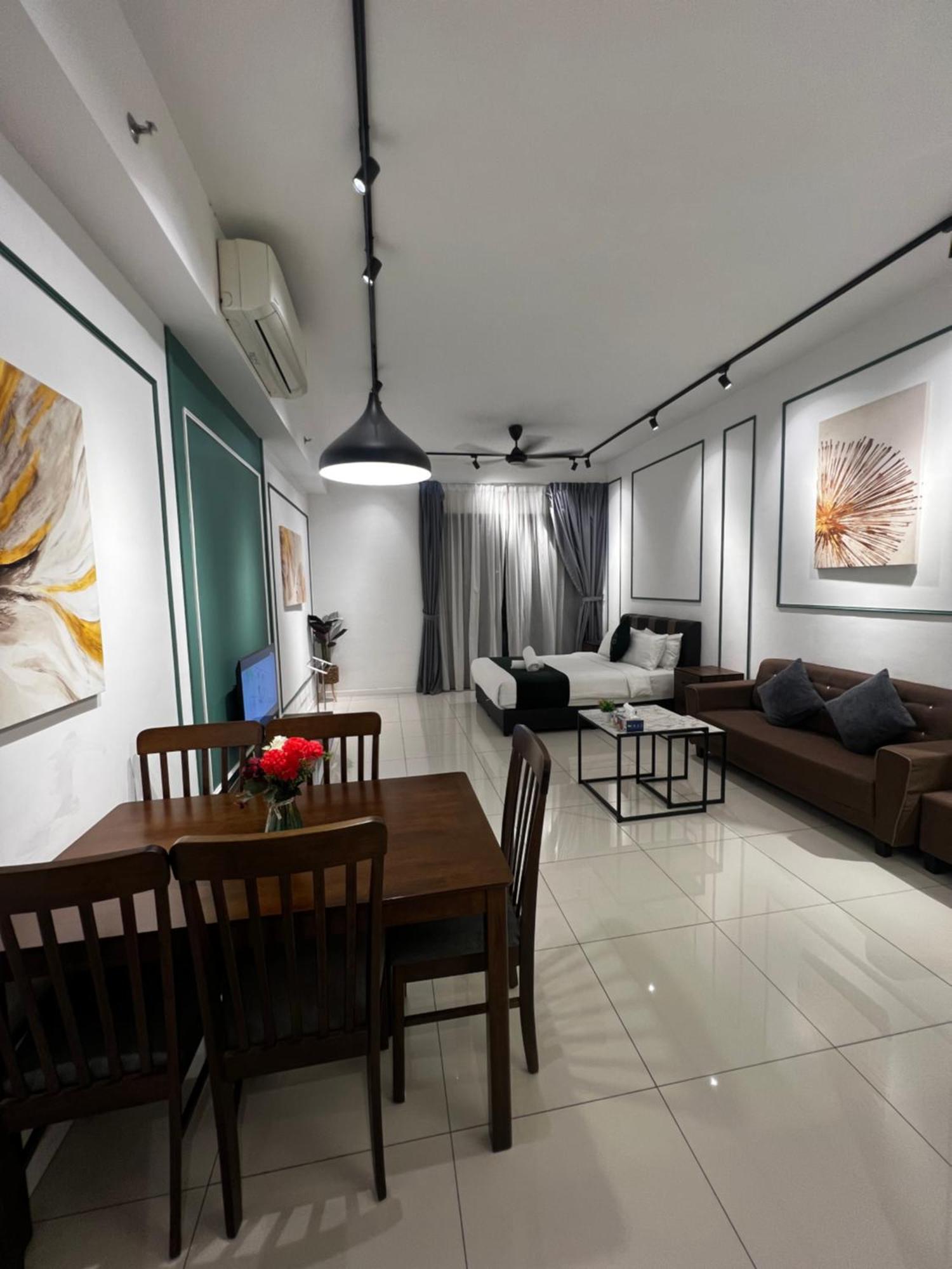 Chamber Klcc Kuala Lumpur