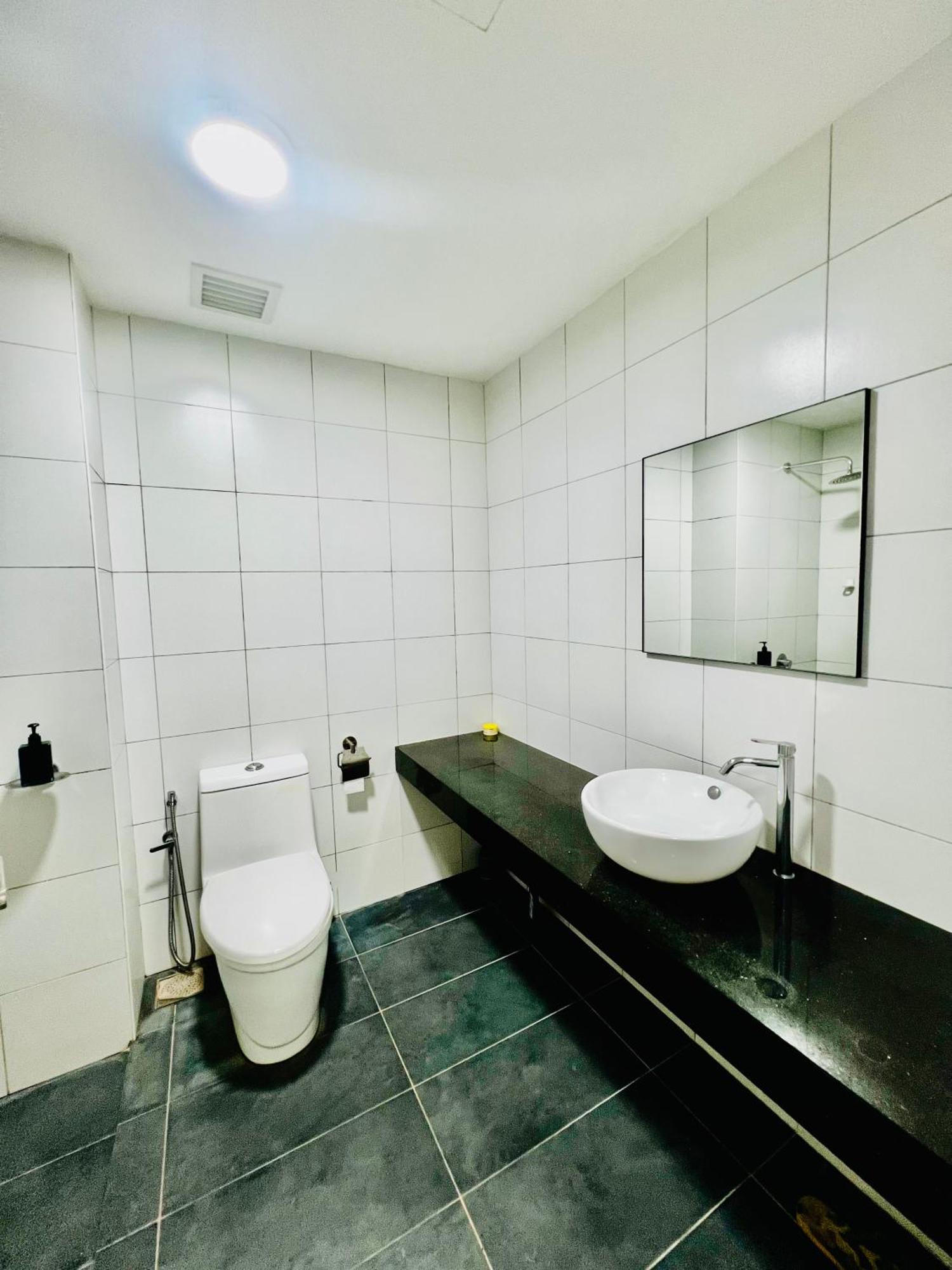 Chamber Klcc Apartment Kuala Lumpur