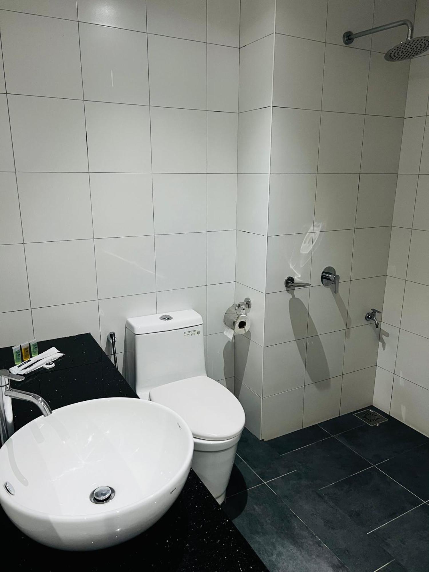 Chamber Klcc Apartment Kuala Lumpur