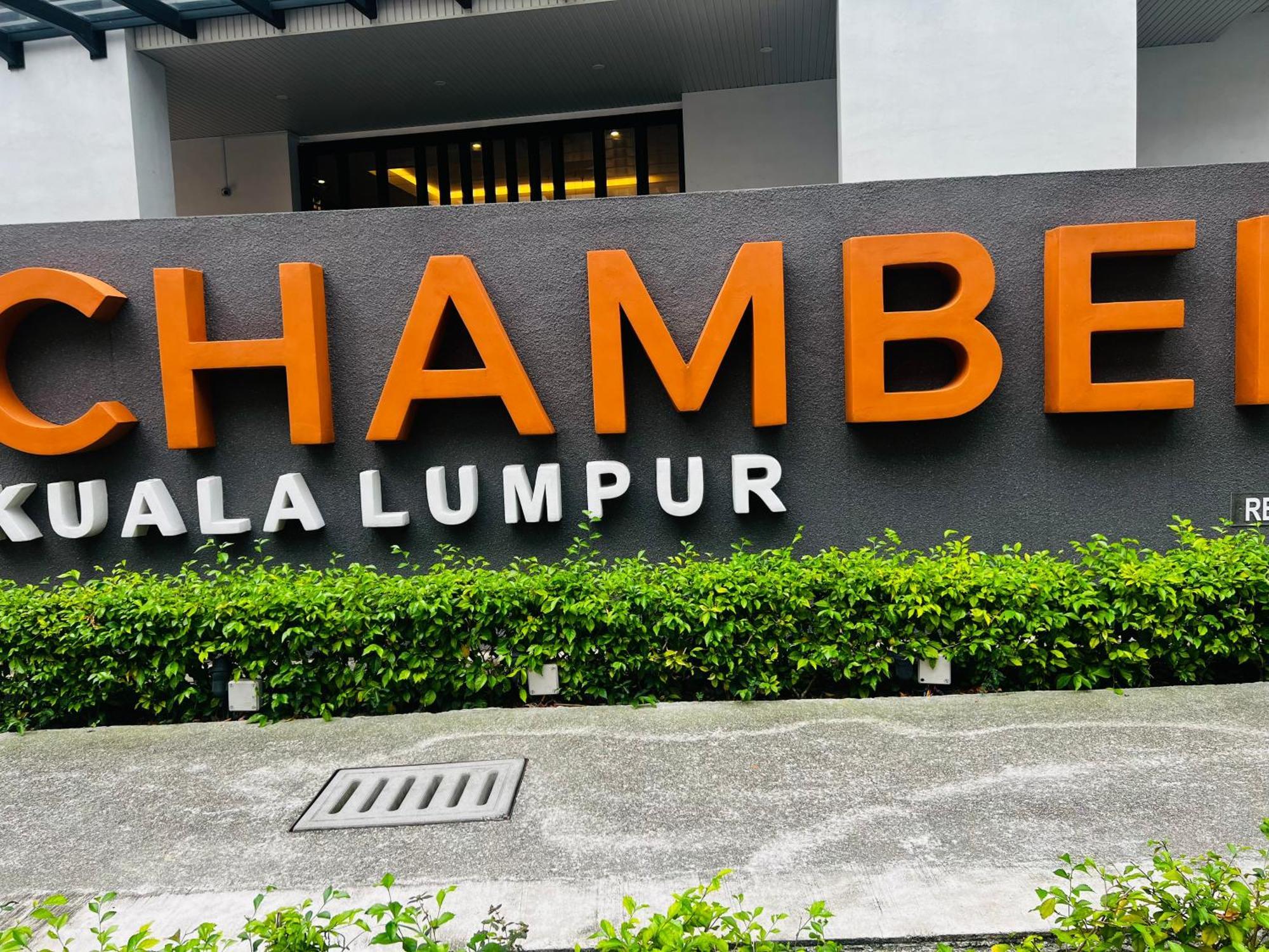 Chamber Klcc