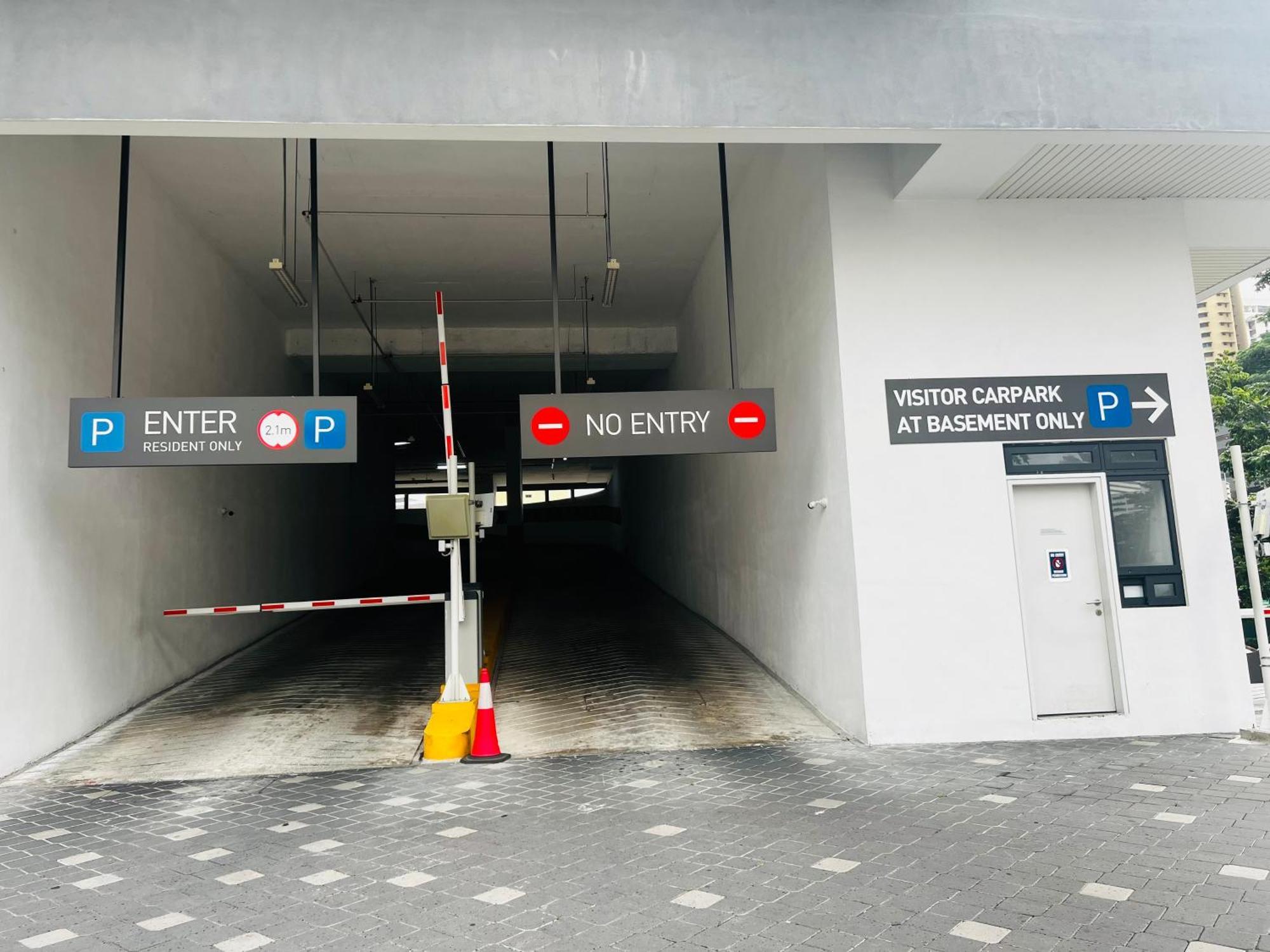 Chamber Klcc Kuala Lumpur